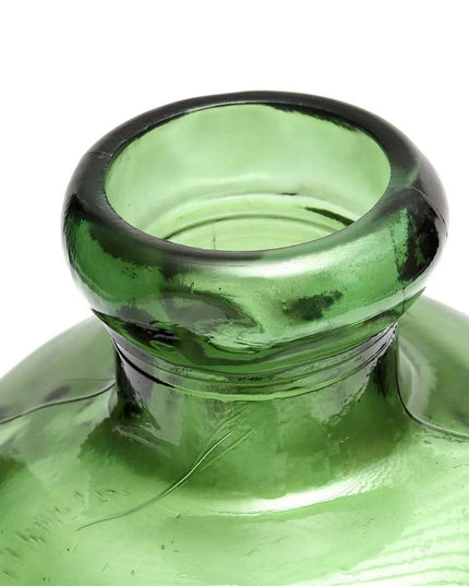 De Bolai Vaas - Groen