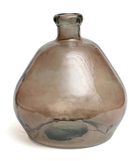 De Bolai Vaas - Beige
