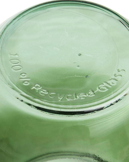 De Qiezi Vaas - Groen - M