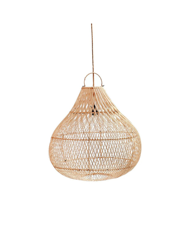 The Bottle Hanger - Naturel - M