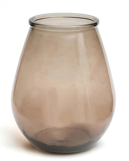 de Q IE sinds vaas - beige - l