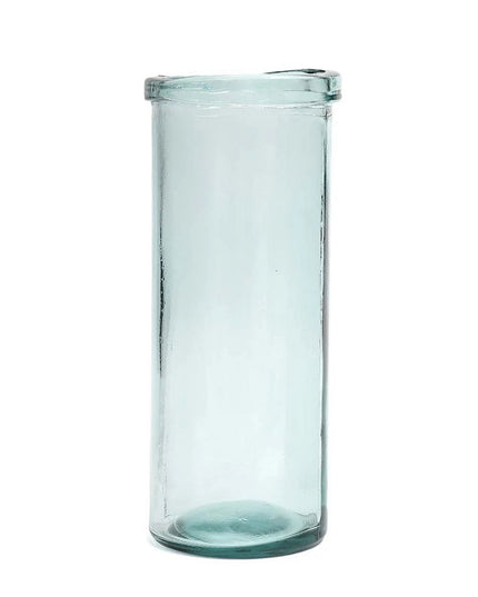 De Jiandan Vaas - Blauw - L