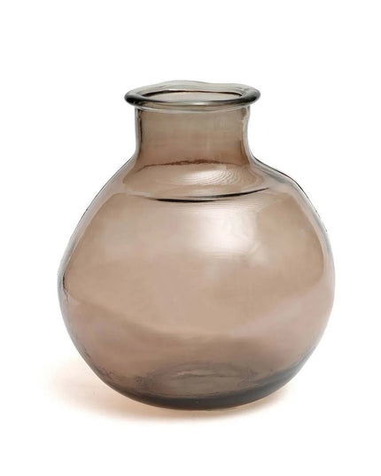 De Yugang Vaas - Beige
