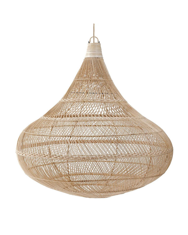 The Drop Hanger - Naturel - XL