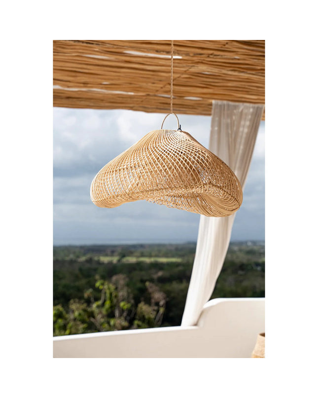 The Cloud Hanglamp - Naturel - M