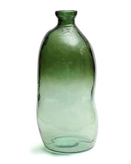 de jinsuo vaas - groen