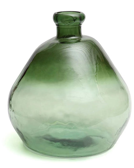 De Bolai Vaas - Groen
