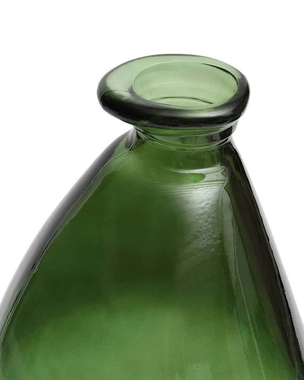 De Shudi Vaas - Groen
