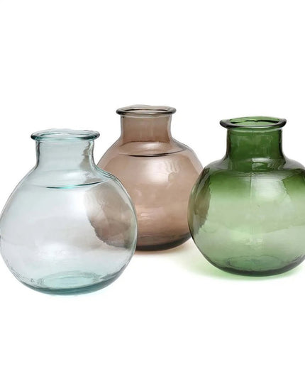 De Yugang Vaas - Groen