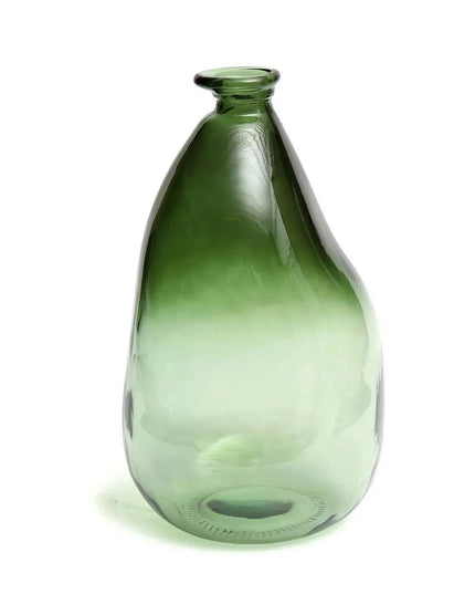 De Shudi Vaas - Groen
