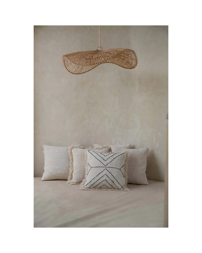 The Chapeau Hanglamp - Naturel - L.