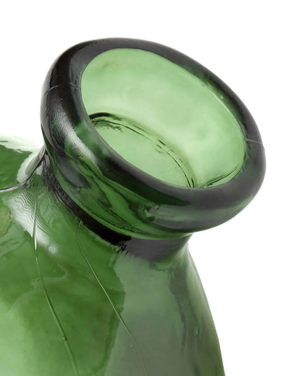 de jinsuo vaas - groen