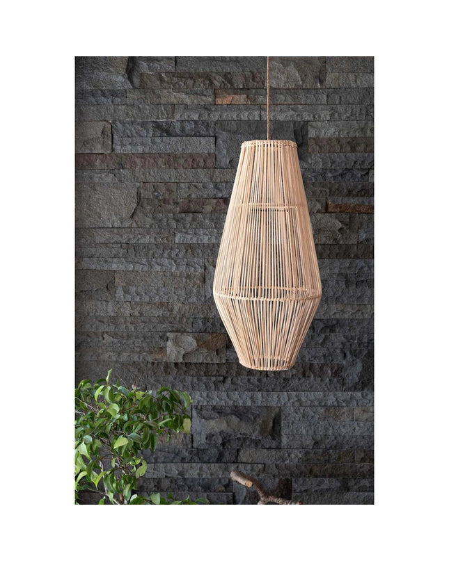 De Afrodisiac Hanger - Naturel - M