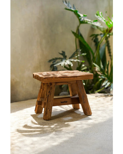 De Shoji Kruk - Naturel - S