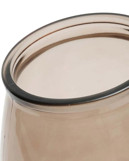 de Q IE sinds vaas - beige - M