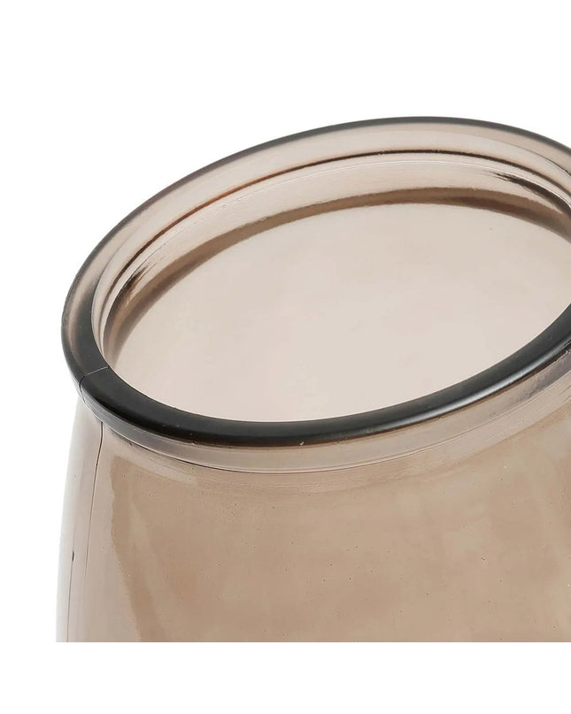 de Q IE sinds vaas - beige - M