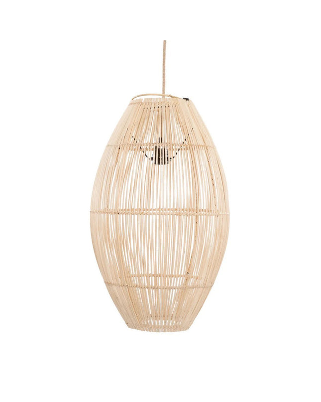 De Zuri Hanger - Naturel - L