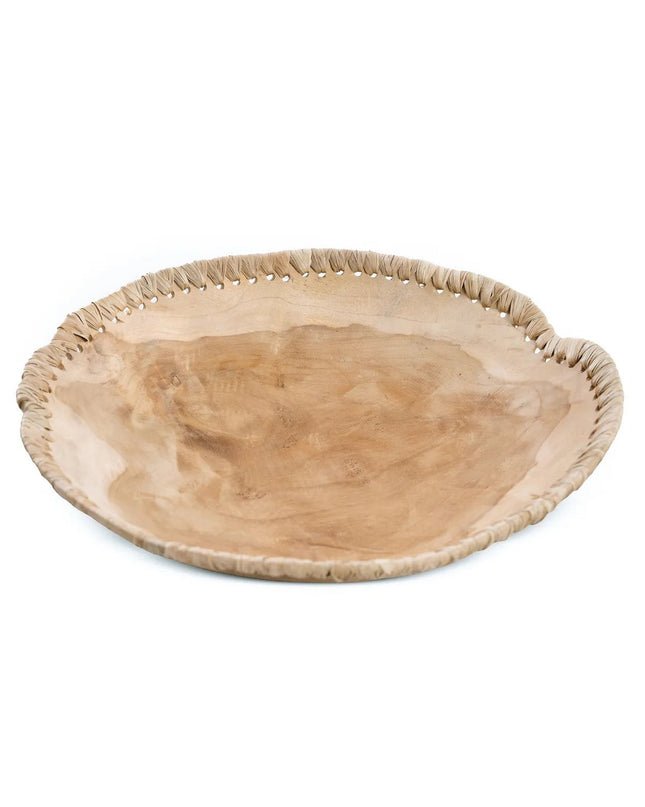 De Tag Me Bowl - Naturel - L