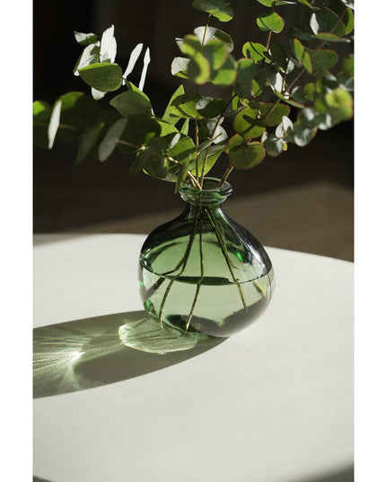 De Xiao Vaas - Groen