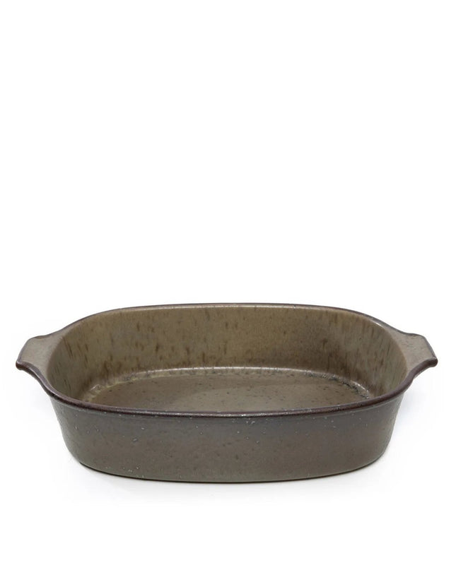 De Comporta Ovenschaal - Groen - L