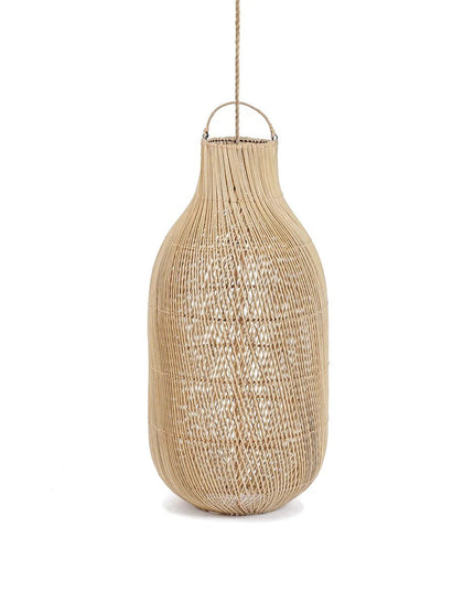 De Kendi Hanger - Naturel - L