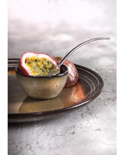 The Comporta Salad Plate - M - Set van 6