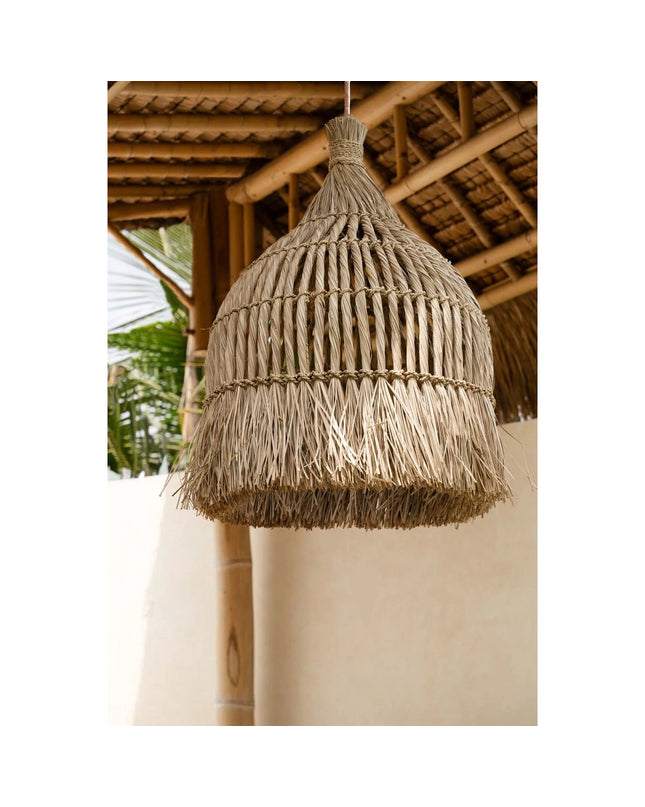 De Guagua-hanger - Natuurlijk - M