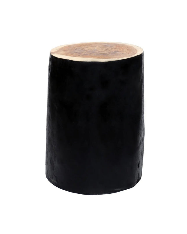 The Tribe Kruk - Natuurlijk Zwart