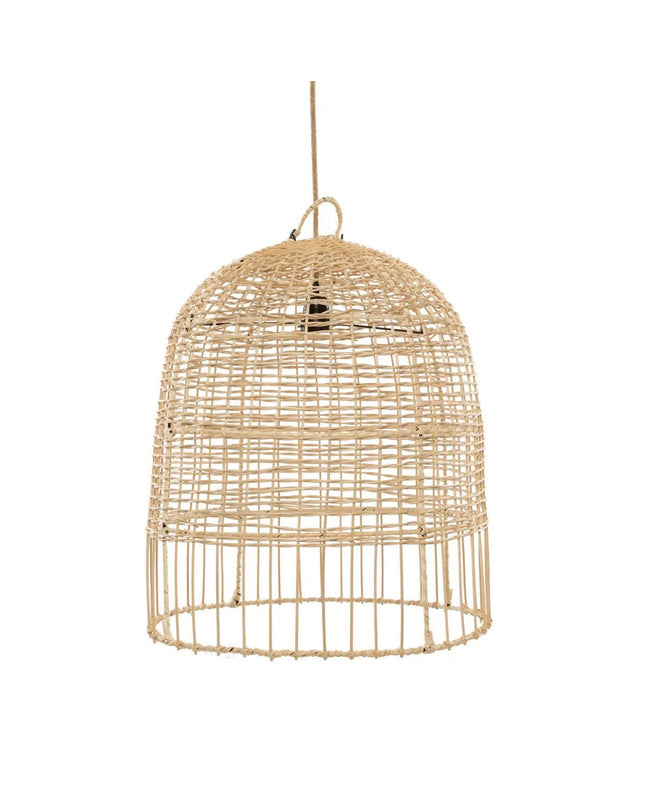 De Amalfi Hanger - Naturel - M