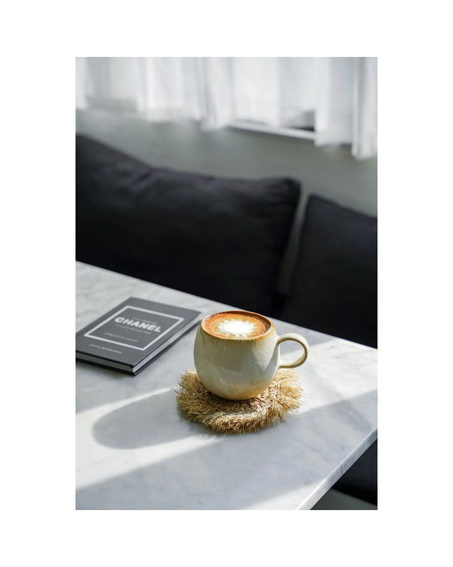 De Cascais mok - L - Set van 6