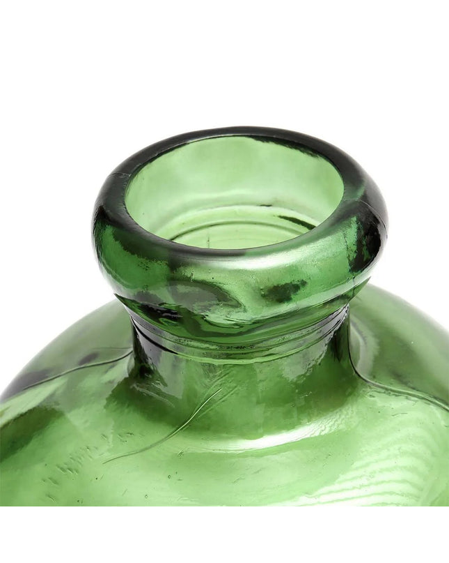 De Bolai Vaas - Groen