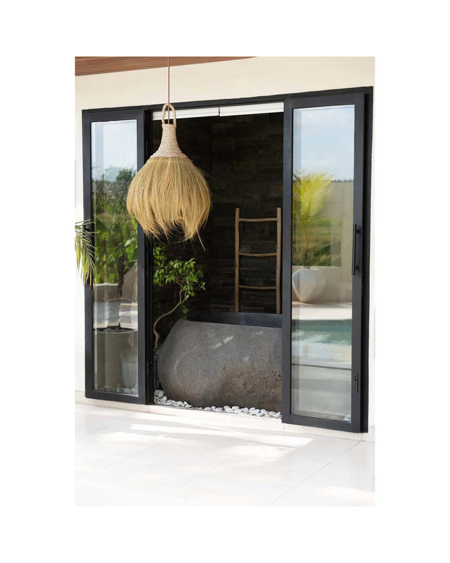 De Makiki Hanger - Naturel - L