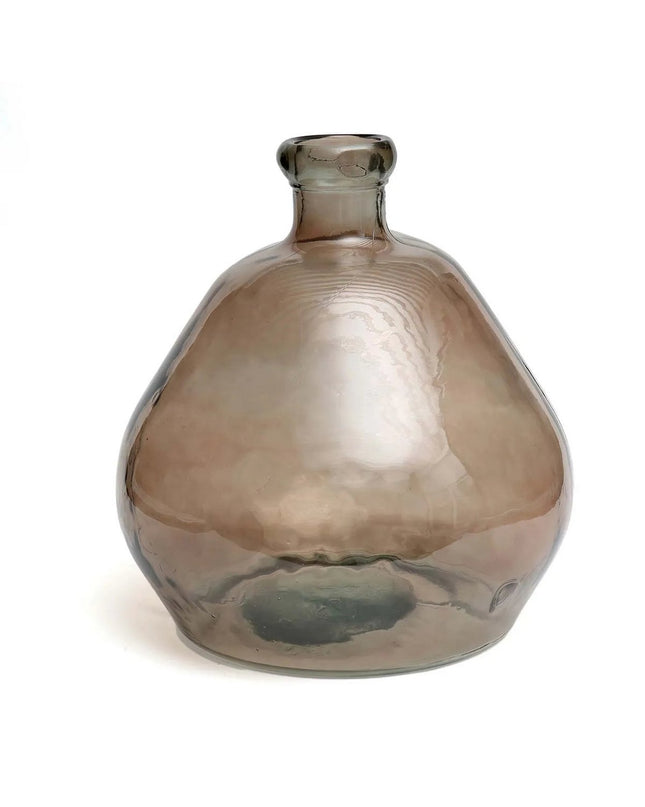 De Bolai Vaas - Beige