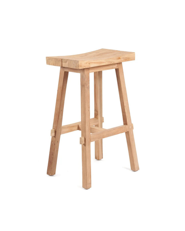 De Tabanan Barkruk - Buiten