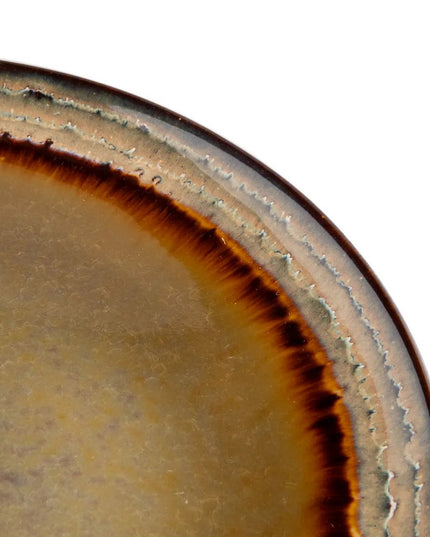 The Comporta Dinner Plate - L - Set van 4