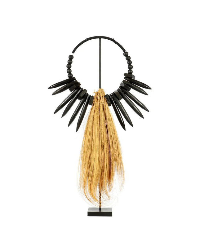 Het Rayung-hout op standaard