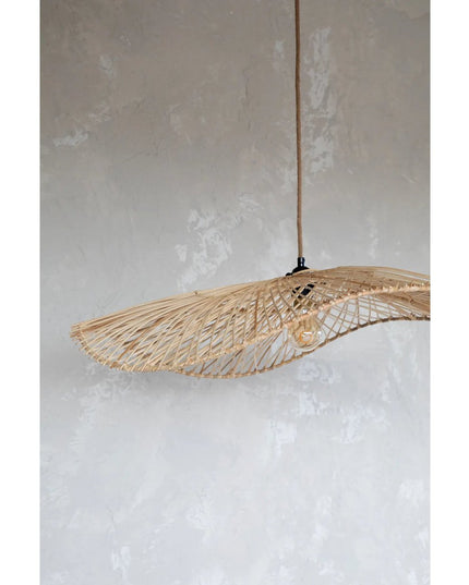 The Chapeau Hanglamp - Naturel - L.