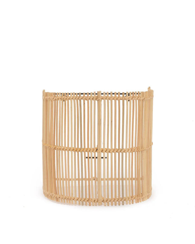 De Gigi-muurappliqué - naturel - S