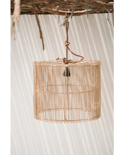 De Chacha Hanger - Naturel - M