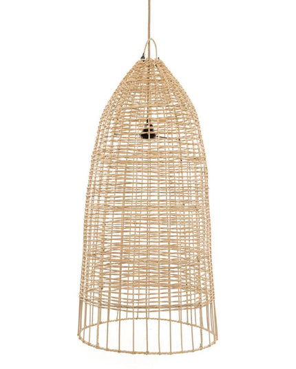 De Elba Hanglamp - Naturel - L