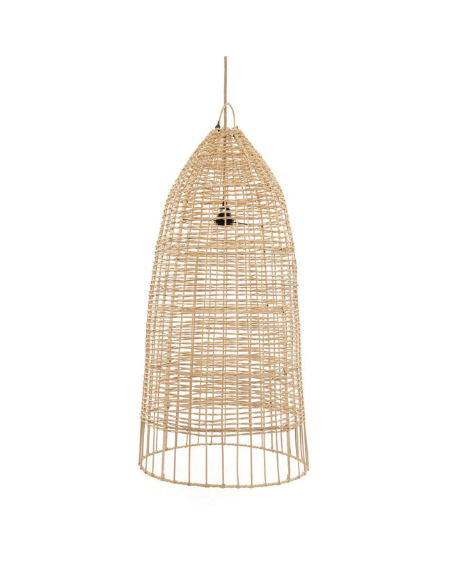 De Elba Hanglamp - Naturel - L