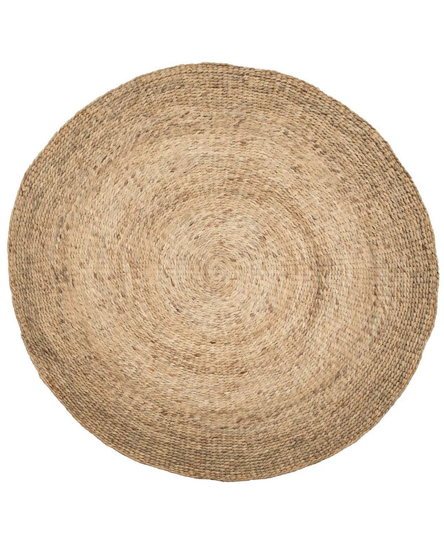 Het Waterhyacint Tapijt - Naturel - 200