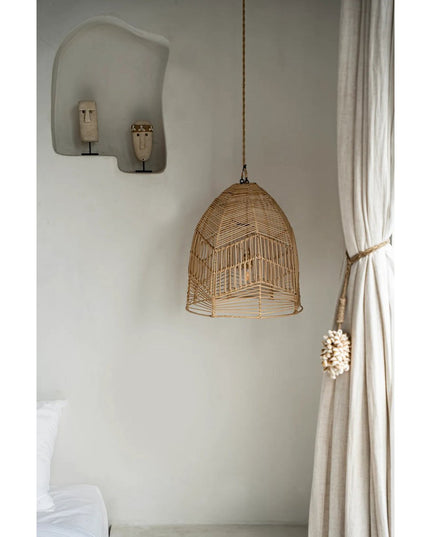 The Bala Hanglamp - Naturel - M