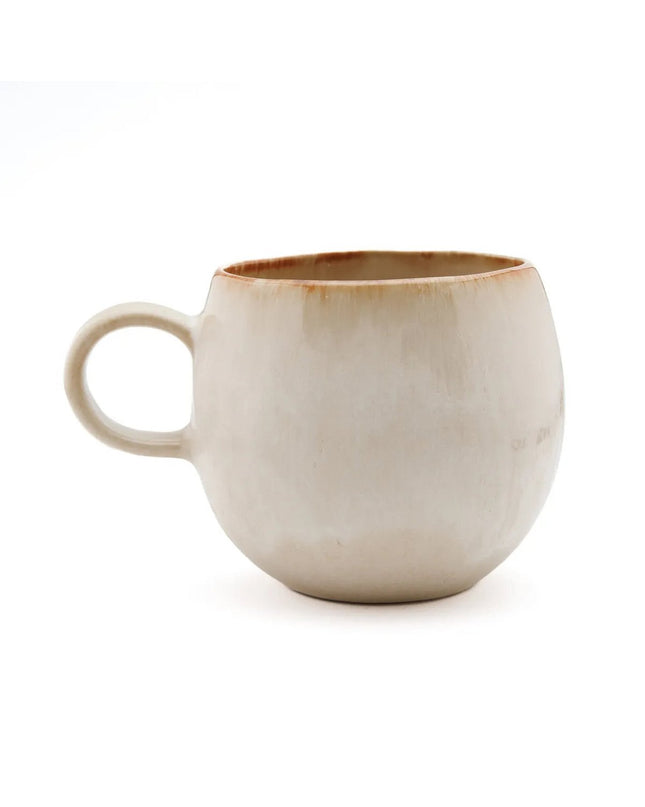 De Cascais mok - L - Set van 6