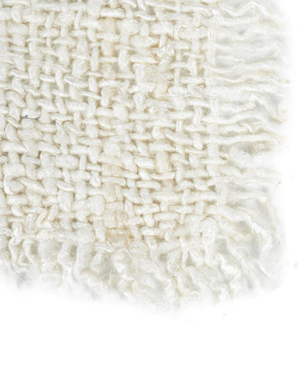 The Oh My Gee Placemat - Crème