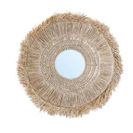 Collection image for: Raffia spiegels