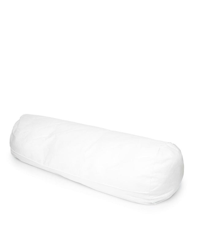 Wit Binnenkussen Rechthoekig - 35x100