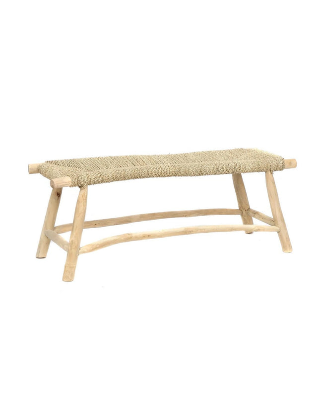 De Porto Zeegrasbank - Naturel - L