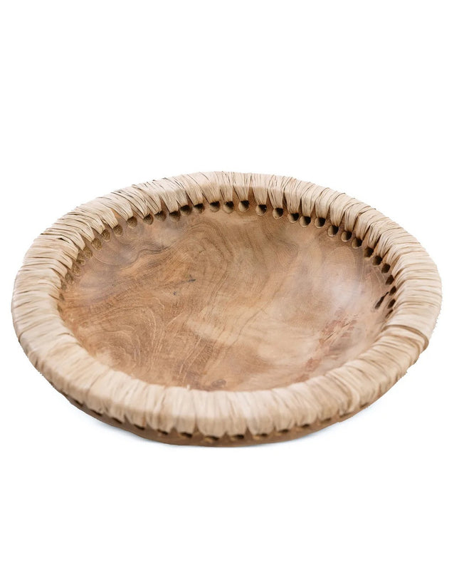 De Like Me Kom - Naturel - S