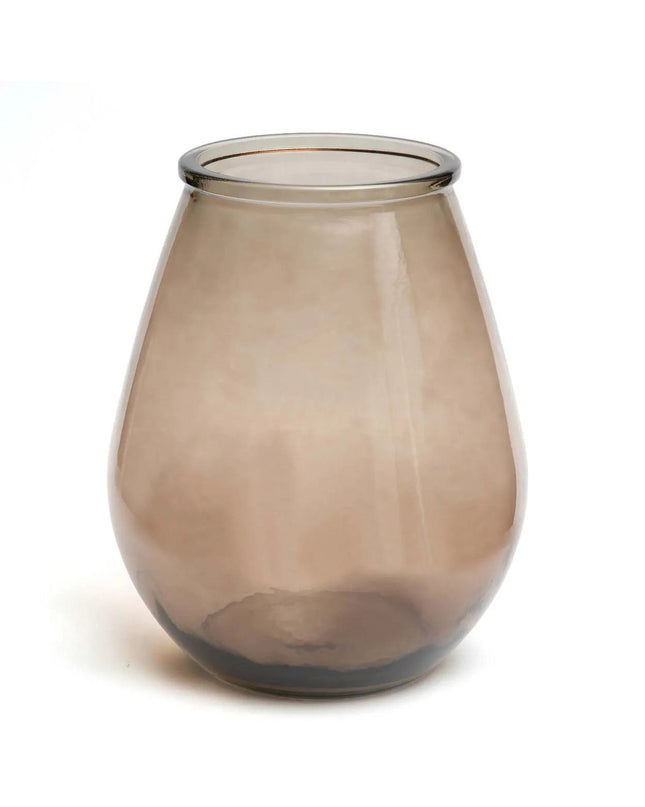 de Q IE sinds vaas - beige - l